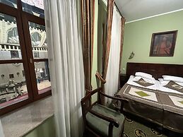 Hotel Zamek Ryn