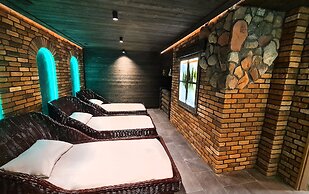 Hotel Zamek Ryn