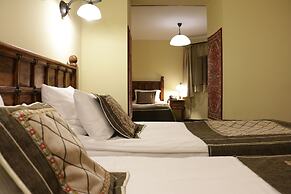 Hotel Zamek Ryn