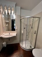 Hotel Zamek Ryn