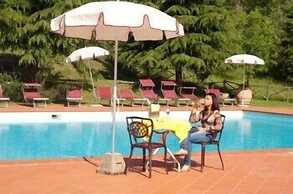 Hotel Residence Sant'Uberto