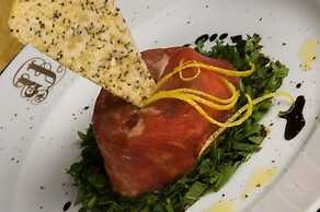 Hotel Residence Sant'Uberto