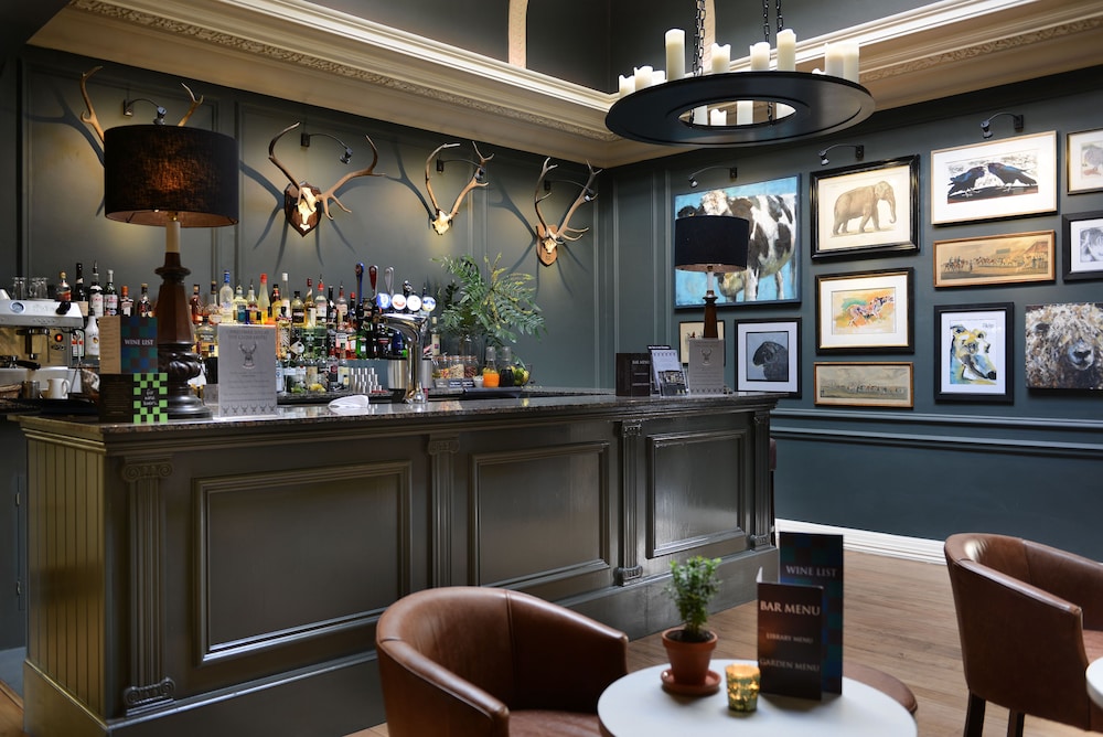 The Close Hotel