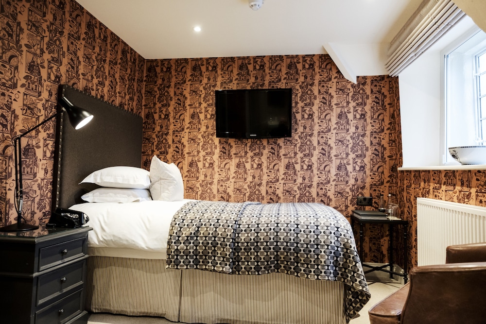 The Close Hotel
