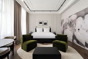 The Amauris Vienna - Relais & Châteaux