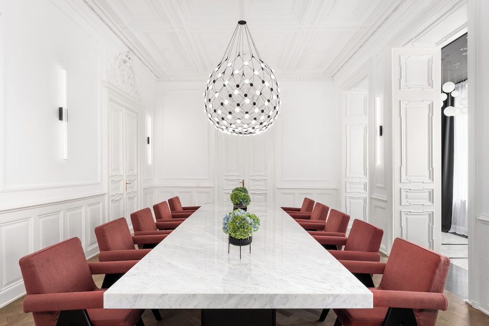 The Amauris Vienna - Relais & Châteaux