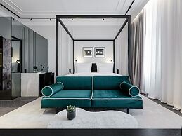 The Amauris Vienna - Relais & Châteaux