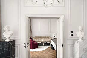 The Amauris Vienna - Relais & Châteaux