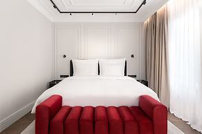 The Amauris Vienna - Relais & Châteaux