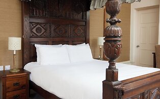 Kings Arms Hotel Westerham by Greene King Inns