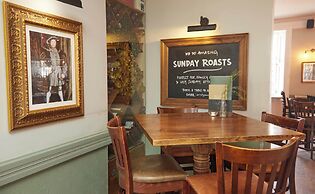 Kings Arms Hotel Westerham by Greene King Inns