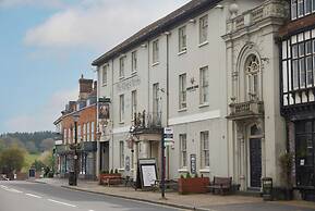 Kings Arms Hotel Westerham by Greene King Inns