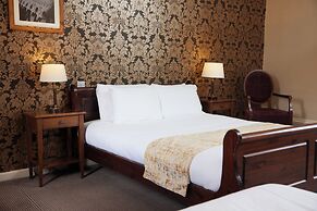 Kings Arms Hotel Westerham by Greene King Inns