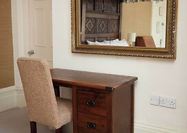 Kings Arms Hotel Westerham by Greene King Inns