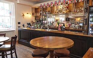 Kings Arms Hotel Westerham by Greene King Inns