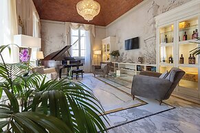 Hotel Embassy