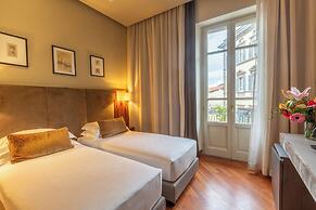 Hotel Embassy