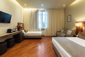 Hotel Embassy
