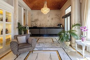 Hotel Embassy
