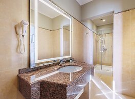 Hotel Embassy