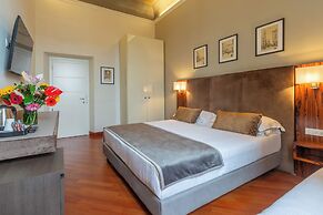 Hotel Embassy