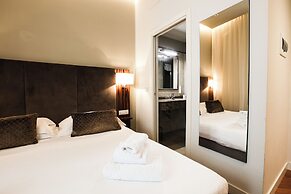 Hotel Embassy