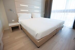 Best Western Plus Net Tower Hotel Padova