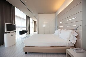Best Western Plus Net Tower Hotel Padova