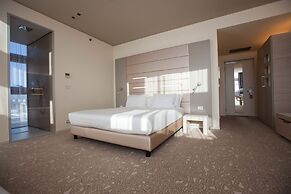 Best Western Plus Net Tower Hotel Padova