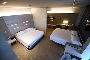 Best Western Plus Net Tower Hotel Padova