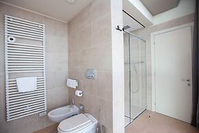 Best Western Plus Net Tower Hotel Padova