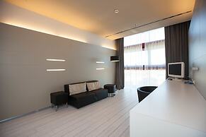 Best Western Plus Net Tower Hotel Padova