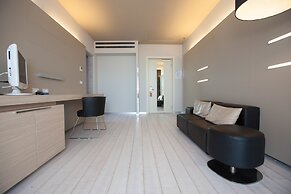 Best Western Plus Net Tower Hotel Padova