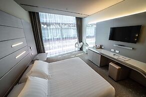 Best Western Plus Net Tower Hotel Padova