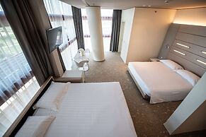 Best Western Plus Net Tower Hotel Padova
