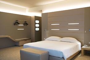 Best Western Plus Net Tower Hotel Padova