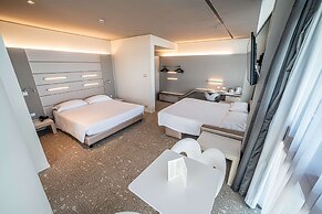 Best Western Plus Net Tower Hotel Padova