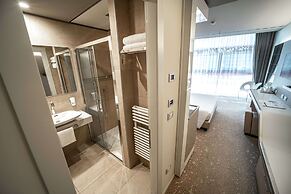 Best Western Plus Net Tower Hotel Padova