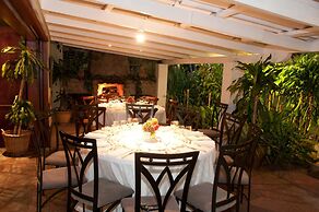 Hotel Panamonte