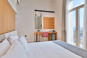 Hotel Aegli