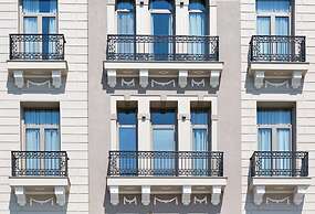 Hotel Aegli