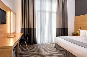 Hotel Aegli