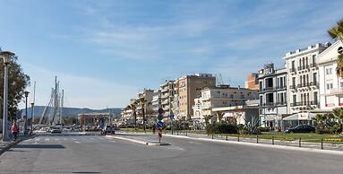Hotel Aegli
