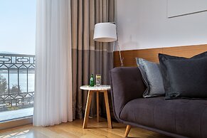 Hotel Aegli