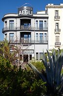 Hotel Aegli