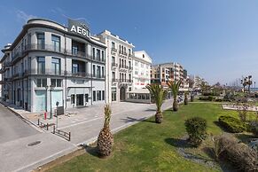 Hotel Aegli