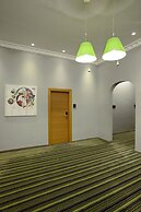 Hotel Aegli