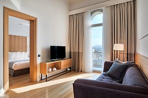 Hotel Aegli