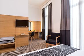 Hotel Aegli