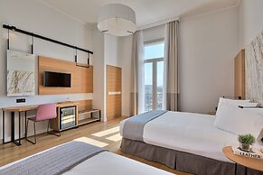 Hotel Aegli